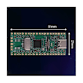 Miniatyrbild 3 av 5: Risc-V Milk-V Duo-kort Dubbla Kärnor Cv1800b Linux För IoT-entusiaster DIY-spelare