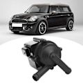 Miniatyrbillede 3 af 5: Turboladers hjælpepumpe 11537630368 hjælpeelektrisk myrepumpe til Mini R57 R5