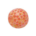 Miniatyrbilde 1 av 3: Ventil drue ball-partikkel ball klemme ball kreativ dekompresjon ventil leketøy orange