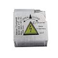 Pikkukuva 2 / 5: Uusi 5dd 008 319-50 -ajovalon sytytin ja D2s -polttimosarja sytytinlamppu Focus 5dd008319-50