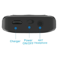Miniatyrbilde 2 av 5: Dab/dab Digital Radio Bluetooth 4.0 Personlig Lomme Fm Mini Bærbar Radio Øretelefon Mp3 -usb Til Hjemmet