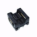 Miniatyrbillede 2 af 5: Sop16 til Dip8 Bred-krop Sokkel Bred Programmer Sop8 Adapter Sokkel til Ezp2010 Ezp2013 Ch341a Ic Te