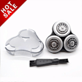Miniatyrbilde 1 av 4: Erstatningsbarberhode for Philips SH90/52 SH70/52 9000 7000 RQ10 RQ11 RQ12 RQ32 Barberingsenhet Barberhøvel