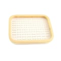 Miniatyrbillede 4 af 5: 76 Slots Ring Display, Ring Holder Showcase For Store Displa