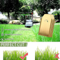Miniatyrbilde 4 av 5: Reservedeler for Husqvarna / Automower / Gardena / Yardforce Robotgressklipper