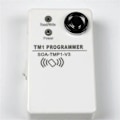 Miniatyrbillede 4 af 5: TM1 RFID Kopimaskine Duplikator Håndholdt RW1990 TM1990 TM1990B Ibutton -1990A I-Button 125KHz EM4305 T5577 TM Kortlæser