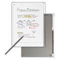 Miniatyrbild 3 av 5: För Remarkable Paper Pro Skal Anti-Drop Klar TPU Tablet Skydd med Pennhållare