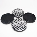 Miniatyrbilde 4 av 4: 4 stk. For Oz Racing M595 Bilhjul Senternavkapsler O.z Legering Felg Senternavkapsel Deksel 62mm-farge:  Sølv Rd Hy