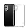 Pikkukuva 1 / 5: Läpinäkyvä TPU-kotelo Huawei Nova 10 Pro -puhelimelle