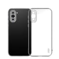 Transparent TPU-skal för Huawei Nova 10 Pro