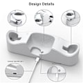 Miniatyrbild 2 av 5: Laddningsdocka för Headset-kontroller, Laddstation för Touch-kontroller