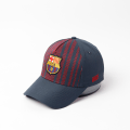 Pikkukuva 1 / 2: FC Barcelonan brodeerattu lippis light sapphire blue