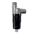 Miniatyrbilde 1 av 5: Tomgangskontrollventil for - E23 E24 E28 E30 L6 L7 M6 0280140509 13411286065 92860616100 0345.76