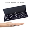 Miniatyrbild 5 av 5: Smart Keyboard för iPad Pro 12,9\" 1:a/2:a generation 2015-2017 Present Linzero 2024 fri frakt