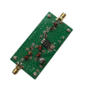 Miniatyrbilde 3 av 5: VHF-effektforsterker 88-108mhz 6w Fm-forsterker 12v for Fm-sender Rf-radio