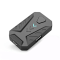 Miniatyrbilde 1 av 4: Tastatur- og muskonverter Bærbar mobilspilltastatur- og muskonverteradapter for Android Io