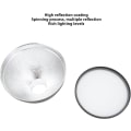 Miniatyrbilde 4 av 5: Standard reflektor med myk diffusor for ADS2 AD200 AD360 F