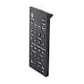 Miniatyrbillede 5 af 5: Bose-b7 erstatningsfjernbetjening kompatibel med Bose Sound Touch Wave Music