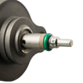 Miniatyrbillede 4 af 5: 0281002480 Til E46 E38 E39 X5 2.5d 3.0d Common Rail Trykregulering Regulator
