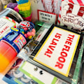Miniatyrbild 4 av 5: Elf rekvisita kit 12/24 dagar av julen Elf aktiviteter Elf nedräkning barn present 12 Day