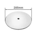 Induktionshäll Sänkrings 28,5cm Induktionsplatta Adapter Spishäll Passform