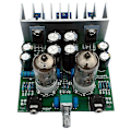 Miniatyrbillede 5 af 5: Hifi 6j1 Rørforstærker Phs Forstærkere Lm1875t Forstærkerkort 30w Forforstærker Galde