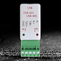 Pikkukuva 2 / 4: 2 in 1 USB-RS422 RS485 -muunninsovitin Ch340t-tuella, 64-bittinen, Win7, Linux