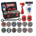 Miniatyrbild 2 av 4: Beyblade Burst Snurrande Toppset, den Bästa Presenten för Barn