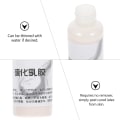 Miniatyrbillede 3 af 3: Makeup sæt rynke latex makeup latex ansigtsmakeup lat