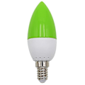 Pikkukuva 3 / 5: 1 kpl Cob Led -valonheitin 5w 220v Säädettävä puutarhavalaisin