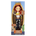 Miniatyrbild 2 av 2: Disney Toy Story Woody Jessie Actionfigur Cowboy Modell 40cm Triss