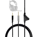 Miniatyrbillede 2 af 5: Headset-kabel til Astro A40 A10 A30 Gaming-headset