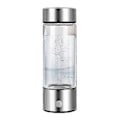 Miniatyrbillede 1 af 3: Bærbar Vand Ioniser - 60 cl Zekai