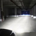 Miniatyrbild 5 av 5: 2x D8s 6000k Nya Xenon Hid Strålkastare Lampor Set 66548 66549 För Beetle Forte Focus