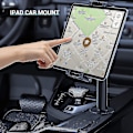 Miniatyrbillede 1 af 2: Bilkopholder Tablet Mount, Universal Tablet &amp; Smartpho
