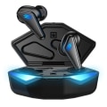 Miniatyrbillede 1 af 5: K55 Radio Competition Bluetooth 5 Low Latency Gaming Headset