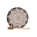 Pikkukuva 3 / 4: Bohemian Drums Rats Percuss Instruments Drums With Ets Per