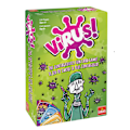 Pikkukuva 2 / 5: Tranjis Games - Virukset! - Korttipeli Virus