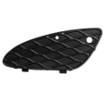 Miniatyrbilde 1 av 5: Venstre side front støtfanger nedre deksel sideventil for W211 E-klasse E320 E500 2003-2006 2118850353