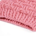 Miniatyrbillede 4 af 4: 2 stk./sæt Kvinder Piger Beanie Skull Cap Hatte Sjal Vinter Efterår