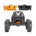 Miniatyrbilde 4 av 5: Metall bakre lenkeforhøyelse for Axial Capra 1.9 Utb 1/10 Rc Crawler Bil F9 Supershafty Cp44 Portalaksel U