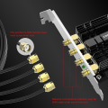 Miniatyrbillede 4 af 5: Comfast 6dbi Wifi-antenne - Forbedret styrke Wifi-signal 2.4g/5ghz
