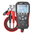 Miniatyrbilde 1 av 5: Bt82 Digital Bilbatteritester Bærbar Krets Test Analyse