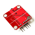 Miniatyrbillede 4 af 4: Muskelsignalsensor Emg Sensor Til Arduino