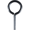 Miniatyrbillede 2 af 4: Dogging Key 5/32 Tommer Til Push Bar Panic Exit Enhed, 5 Pak