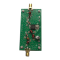 Miniatyrbillede 2 af 5: Vhf-effektforstærker 88-108mhz 6w Fm-forstærker 12v til Fm-sender Rf-radio