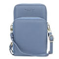 Pikkukuva 1 / 5: Naisten pieni laukku matkapuhelimelle, crossbody-laukku PU-nahasta