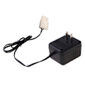 Miniatyrbild 5 av 5: Laddare för Uppladdningsbara Batterier Ni-cd Ni-mh Batteripaket Ket-3p 9.6v 250ma