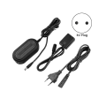 Miniatyrbillede 2 af 5: Np-fw50 Dummy Batteri Kompatibel A7 A7r A7s A7m A7ii A7s2 A7m2 A7r2 A6500 A5000 A3000 Nex5 Nex7 -rx10 A33