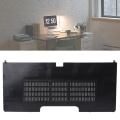 Miniatyrbilde 2 av 5: Bærbart bunndekselskall - Dell Latitude E7450